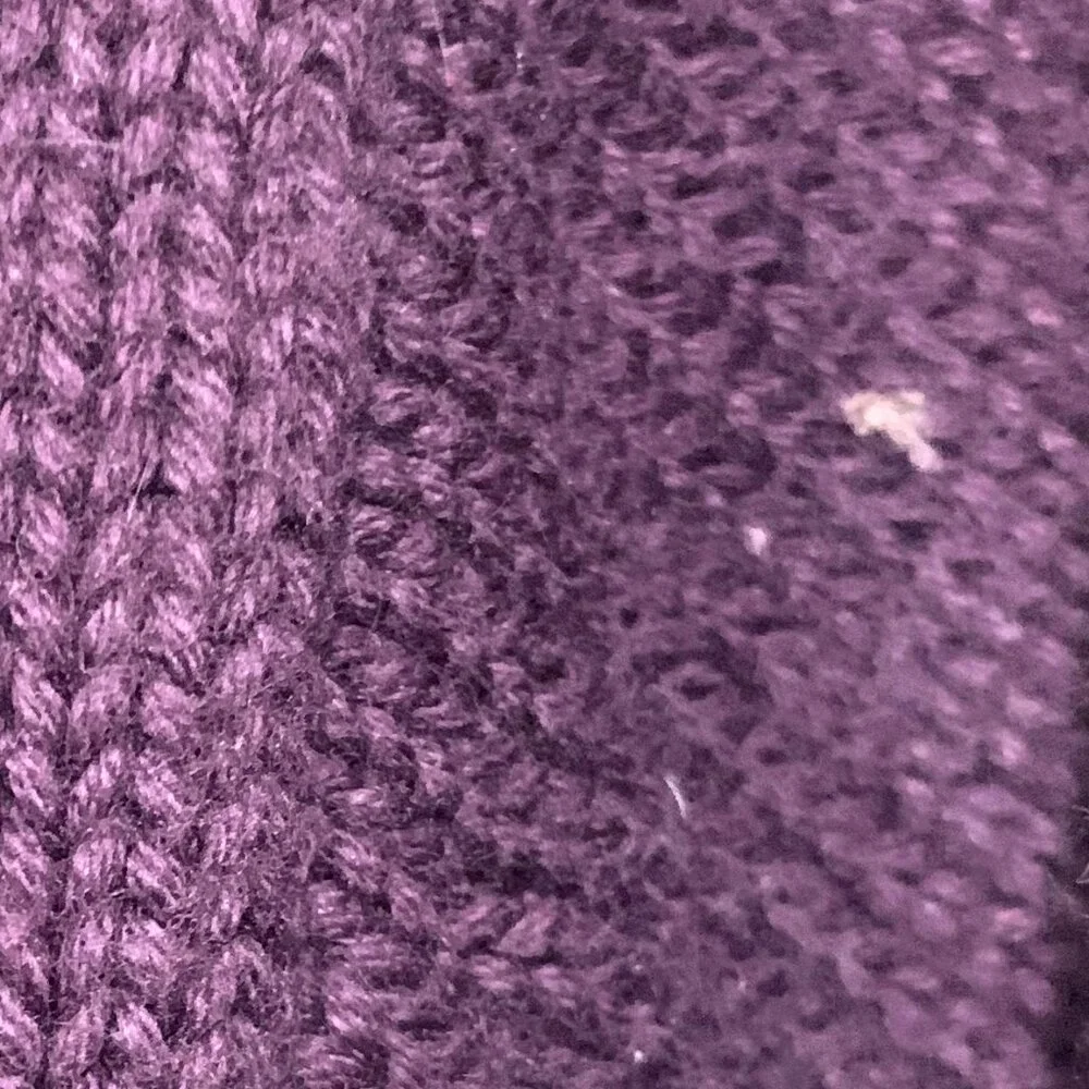 VINTAGE NORTHERN REFLECTIONS EMBROIDERED SWEATER CARDIGANS SIZE L - Picture 10 of 11